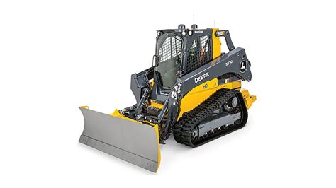 new 333g compact track loader|john deere 333g skidsteer.